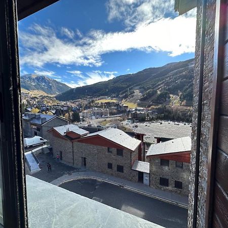 Apartament Narcis 2.5 - 5P - Ransol - Zona Grandvalira 엘타르테르 외부 사진
