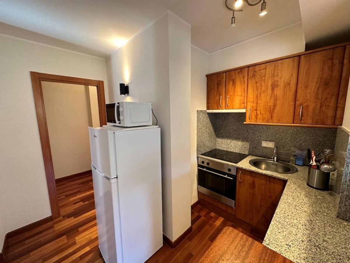 Apartament Narcis 2.5 - 5P - Ransol - Zona Grandvalira 엘타르테르 외부 사진