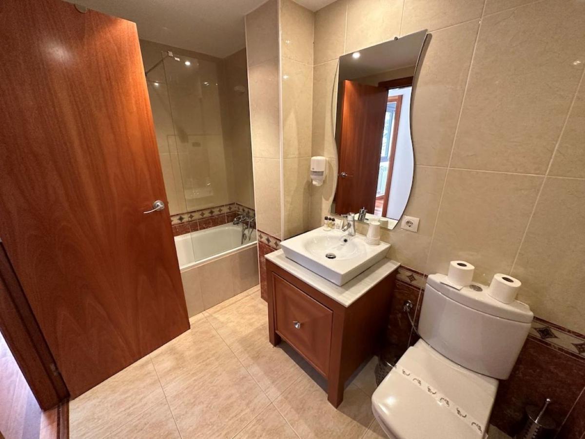 Apartament Narcis 2.5 - 5P - Ransol - Zona Grandvalira 엘타르테르 외부 사진