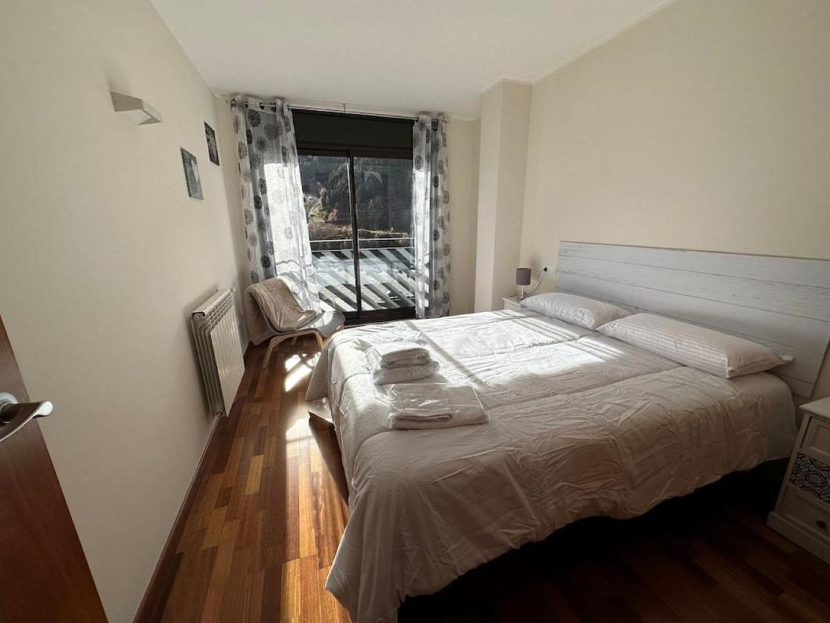 Apartament Narcis 2.5 - 5P - Ransol - Zona Grandvalira 엘타르테르 외부 사진
