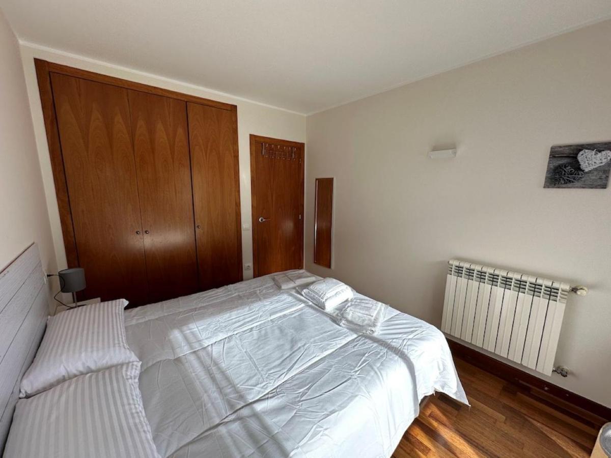 Apartament Narcis 2.5 - 5P - Ransol - Zona Grandvalira 엘타르테르 외부 사진