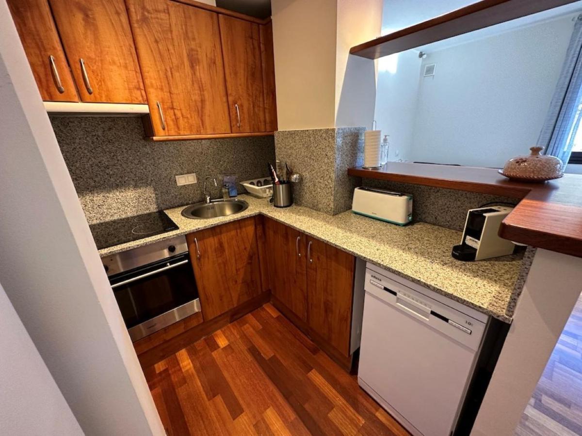 Apartament Narcis 2.5 - 5P - Ransol - Zona Grandvalira 엘타르테르 외부 사진