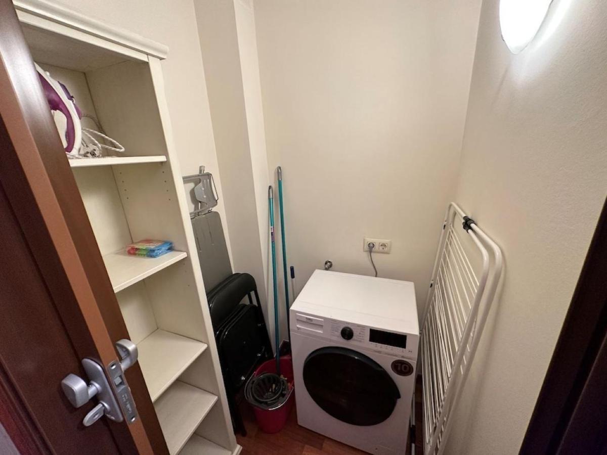 Apartament Narcis 2.5 - 5P - Ransol - Zona Grandvalira 엘타르테르 외부 사진